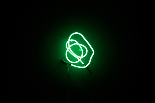 Meaningless Series / Karim Zeriahen